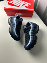 Nike Air Max 95 Big bubble Obsidian
