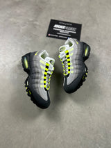 Nike Air Max 95 OG Neon Big Bubble