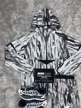 Nike Windrunner Zebra Mens Set