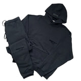 Fog essentials Black Tracksuit