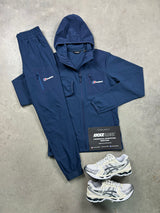 Berghaus Intervale Midnight Navy Tracksuit