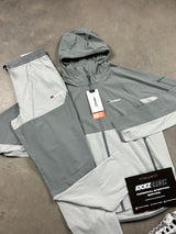 Berghaus Theran Two Tone Grey Tracksuit