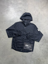 Yelir Windbreaker Black