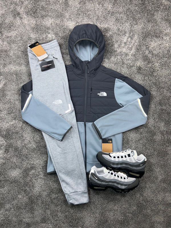 North Face Mittelegi Hybrid Tracksuit