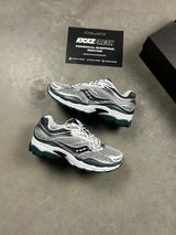 Saucony Omni 9 Vintage Green