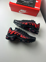 Nike Air Max Plus TN Black Reverse Bred