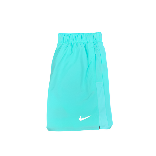 Nike Challenger Shorts Turquoise