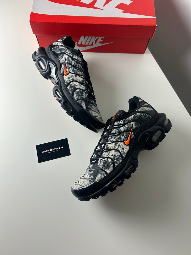 Nike Air Max Plus TN’s Sand Drift Camo