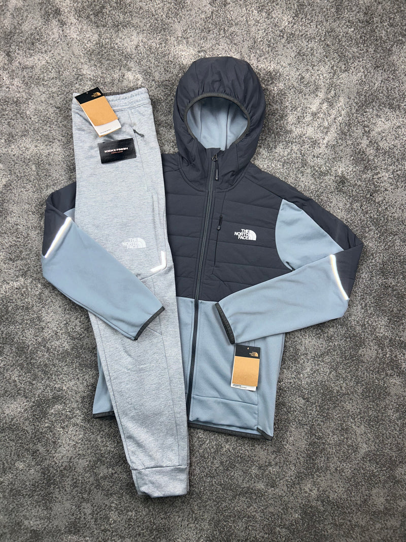 North Face Mittelegi Hybrid Tracksuit