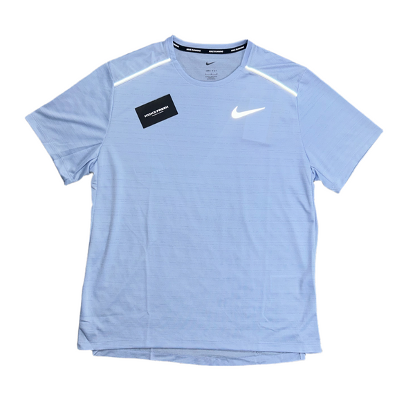 Nike Miler Tee “Cobalt Blue”