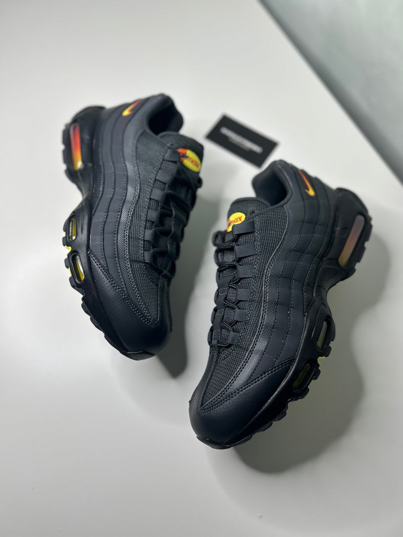 AIR MAX 95 ANTHRACITE SUNSET