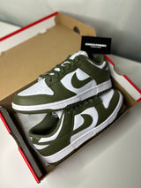 Nike Dunk Low 'Medium Olive'