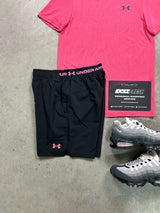 Under Armour Tech Hot pink men’s Set