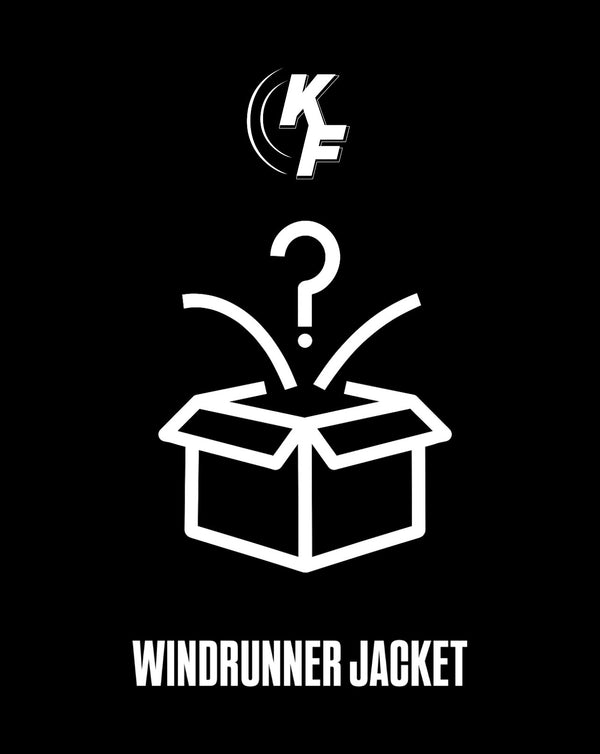 Windrunner Mystery Box