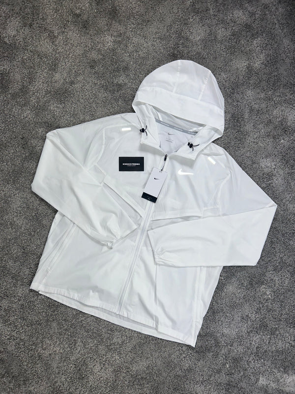 Nike Windrunner Jacket White