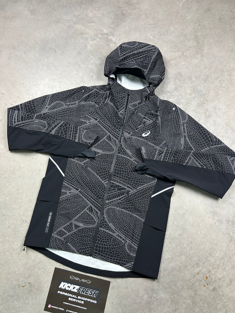 Asics Limited Series Lite Show Reflect Jacket – Kickzfresh