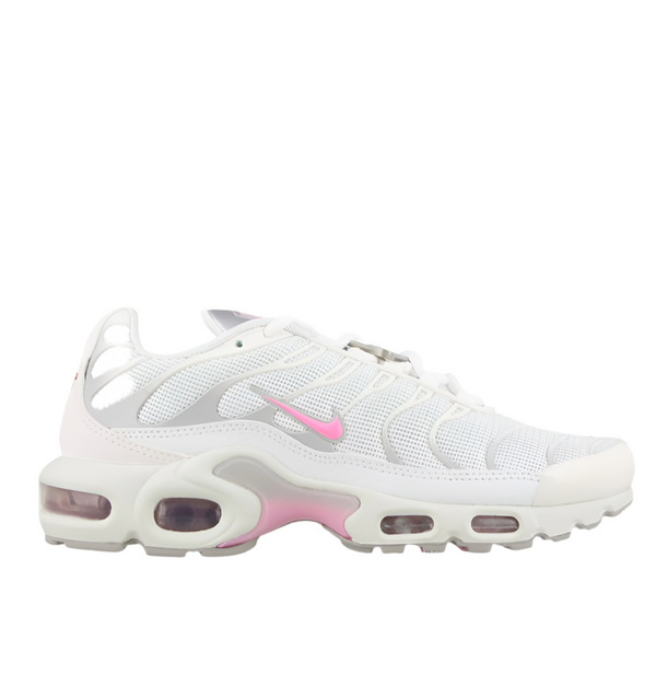 NIKE AIR MAX PLUS TN SUMMIT PINK