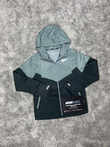 Nike Windrunner Jacket Smoke Grey