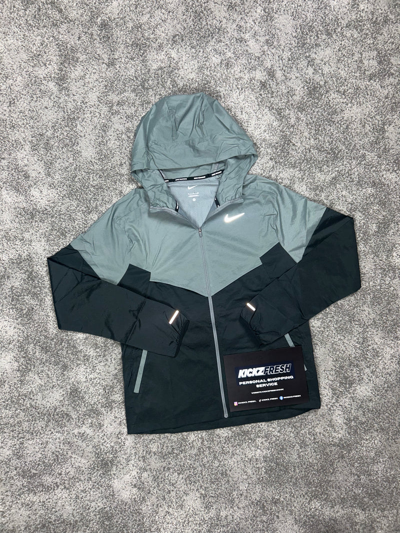 Nike Windrunner Jacket Smoke Grey