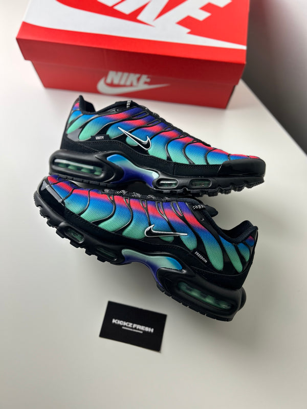 NIKE AIR MAX PLUS TN BERLIN