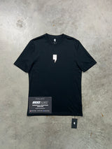 YELIR World Y Black Reflective Tee Shirt
