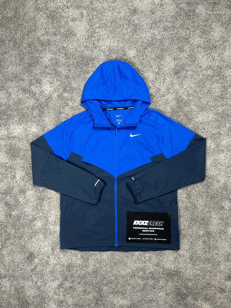 Nike Windrunner Jacket Royal Blue
