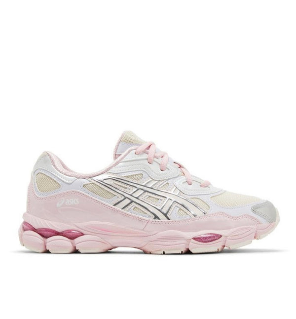 Asics Gel NYC Cream Pink
