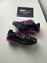 Nike P-6000 Hyper Pink Black