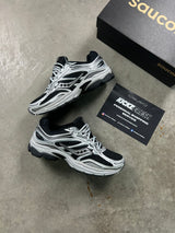 Saucony Omni 9 Black Cadet