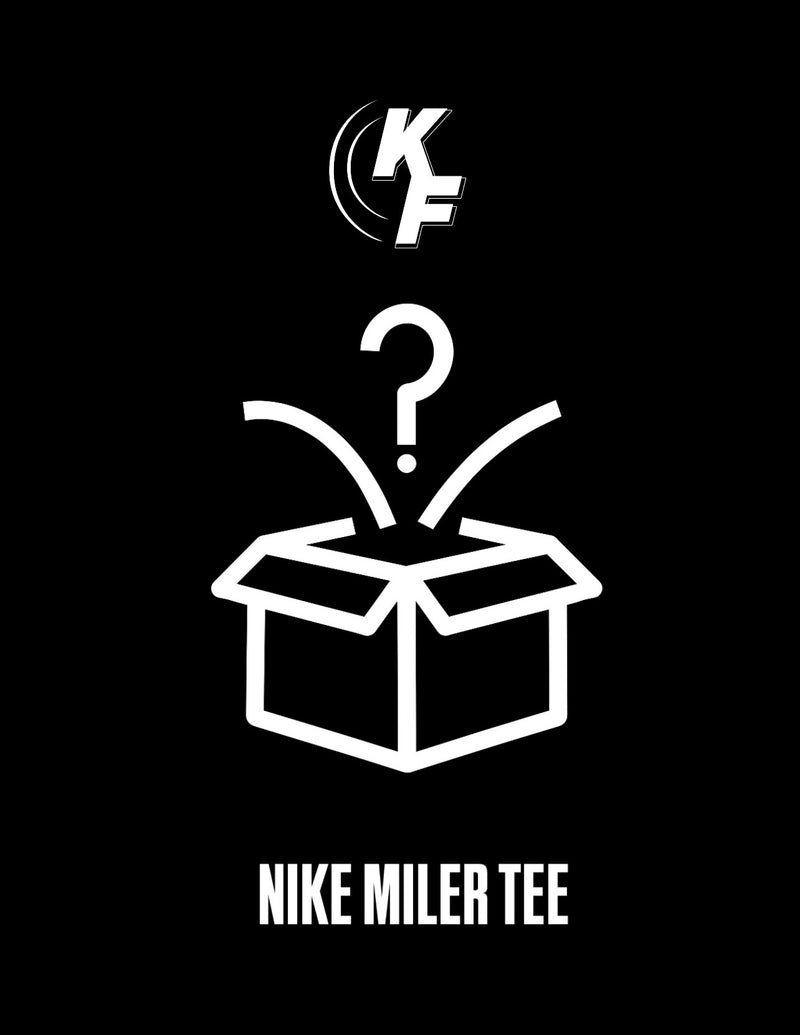 Miler Tee Mystery Box