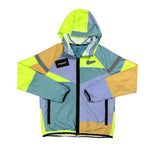 Nike Windrunner Jacket Patch Work multicolour