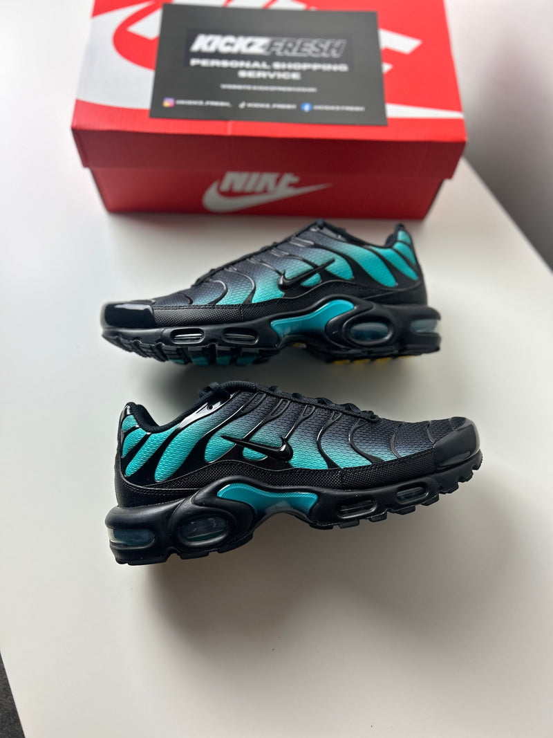 Nike Air Max Plus TN Aqua Fade