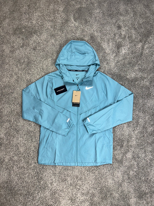 Nike Windrunner Jacket Dark Turquoise