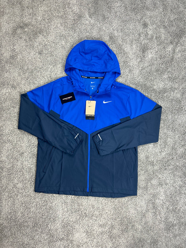 Nike Windrunner Jacket Royal Blue