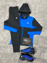 Envi Dynamic Royal Blue Tracksuit