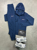 Berghaus Intervale Midnight Navy Tracksuit
