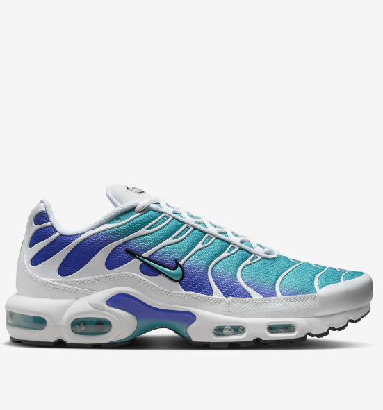 Nike Air Max Plus Tn Blue Violet