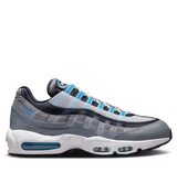 Air Max 95 Cool Grey University Blue