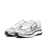 Nike P-6000 Metallic Silver