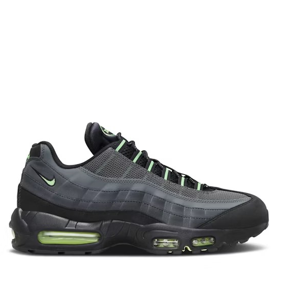 Air Max 95 Vapour Green