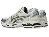 Asics Gel Kayano 14 White Ivory