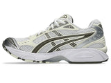 Asics Gel Kayano 14 White Ivory