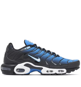 NIKE AIR MAX PLUS TN AQUARIUS BLUE