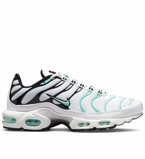 Nike Air Max Plus Tn Hyper Jade