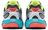 Saucony Progrid Omni 9 Silver Mutant