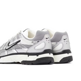 Nike P-6000 Metallic Silver
