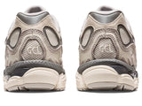 Asics Gel NYC Oyster cream