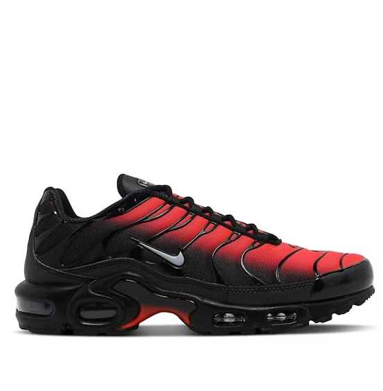 Nike Air Max Plus Tn Deadpool Gs