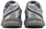 ASICS Gel-1130 Steel Grey Pure Silver
