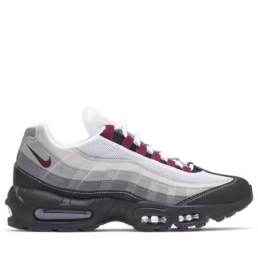 Air Max 95 OG Dark Beet Root